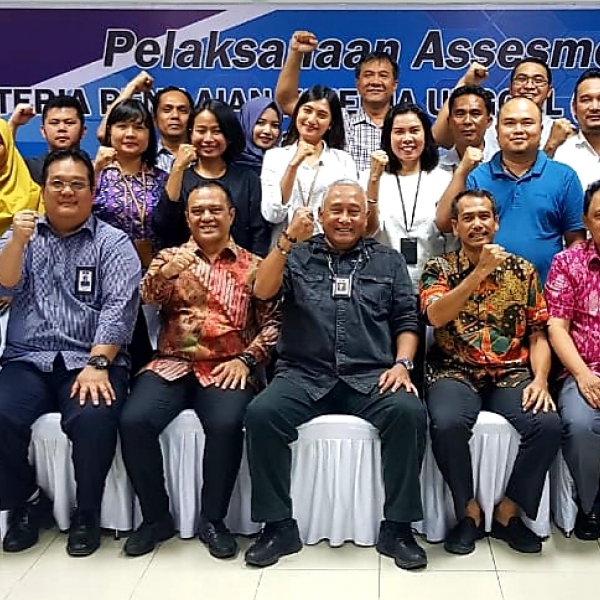 Implementation of Assessment of Superior Performance Assessment Criteria (KPKU)