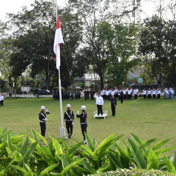 Heroes' Day Commemoration Ceremony