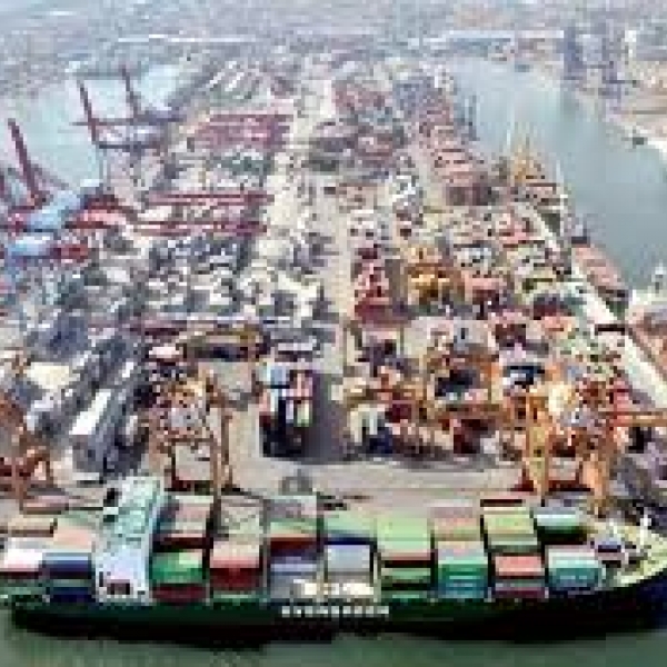 Candidate's biggest port in the Strait of Malacca Operates Early 2017