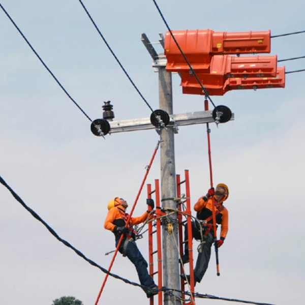 There is a New Supply, Electricity Crisis in North Sumatra Start Ends