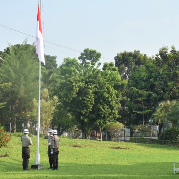 PT KIM (Persero) Commemorating National Awakening Day 2022