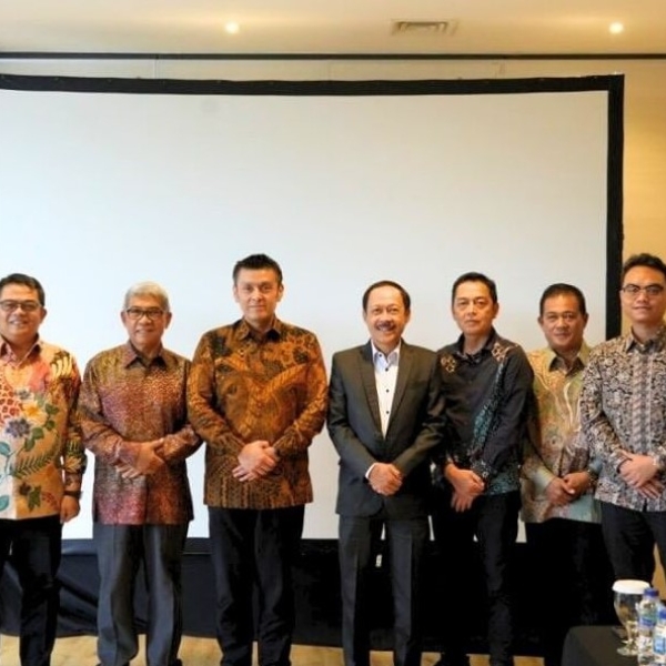 PT Kawasan Industri Medan held a General Meeting of Shareholders