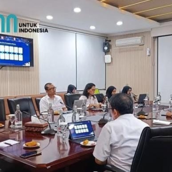 PT KIM Melakukan Kick Off Audit Laporan Keuangan Untuk Tahun Buku 2024 Bersama dengan Kantor Akuntan Publik (KAP) RSM Amir Abadi Jusuf, Aryanto, Mawar & Rekan