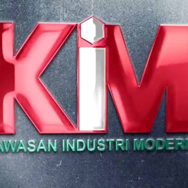 Company Profile PT. Kawasan Industri Medan