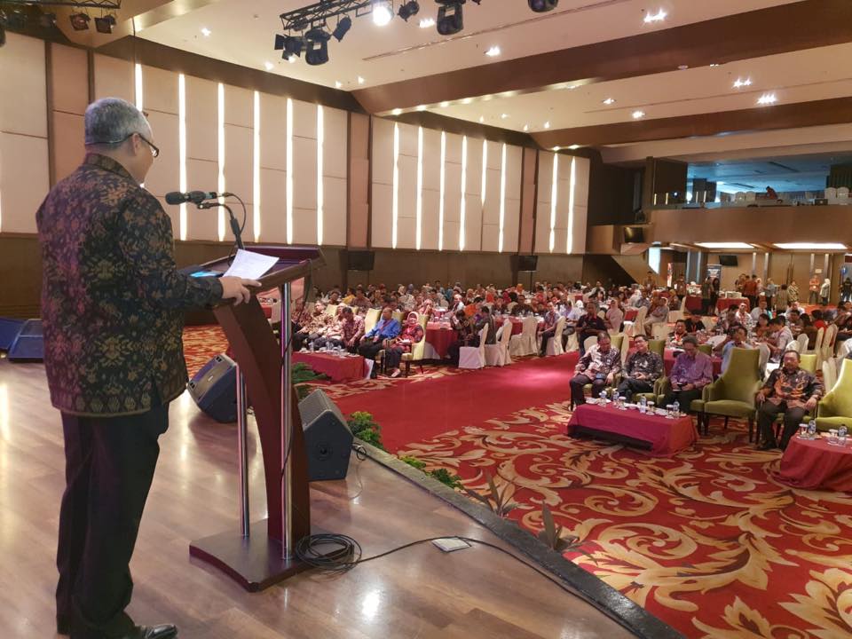 Seminar Nasional