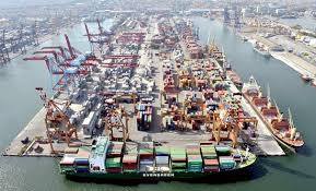 Candidate\'s biggest port in the Strait of Malacca Operates Early 2017