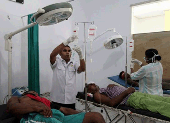 Cost of Treatment in Indonesia Increasingly Expensive