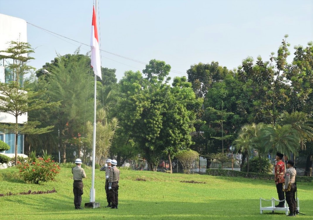 PT KIM (Persero) Commemorating National Awakening Day 2022